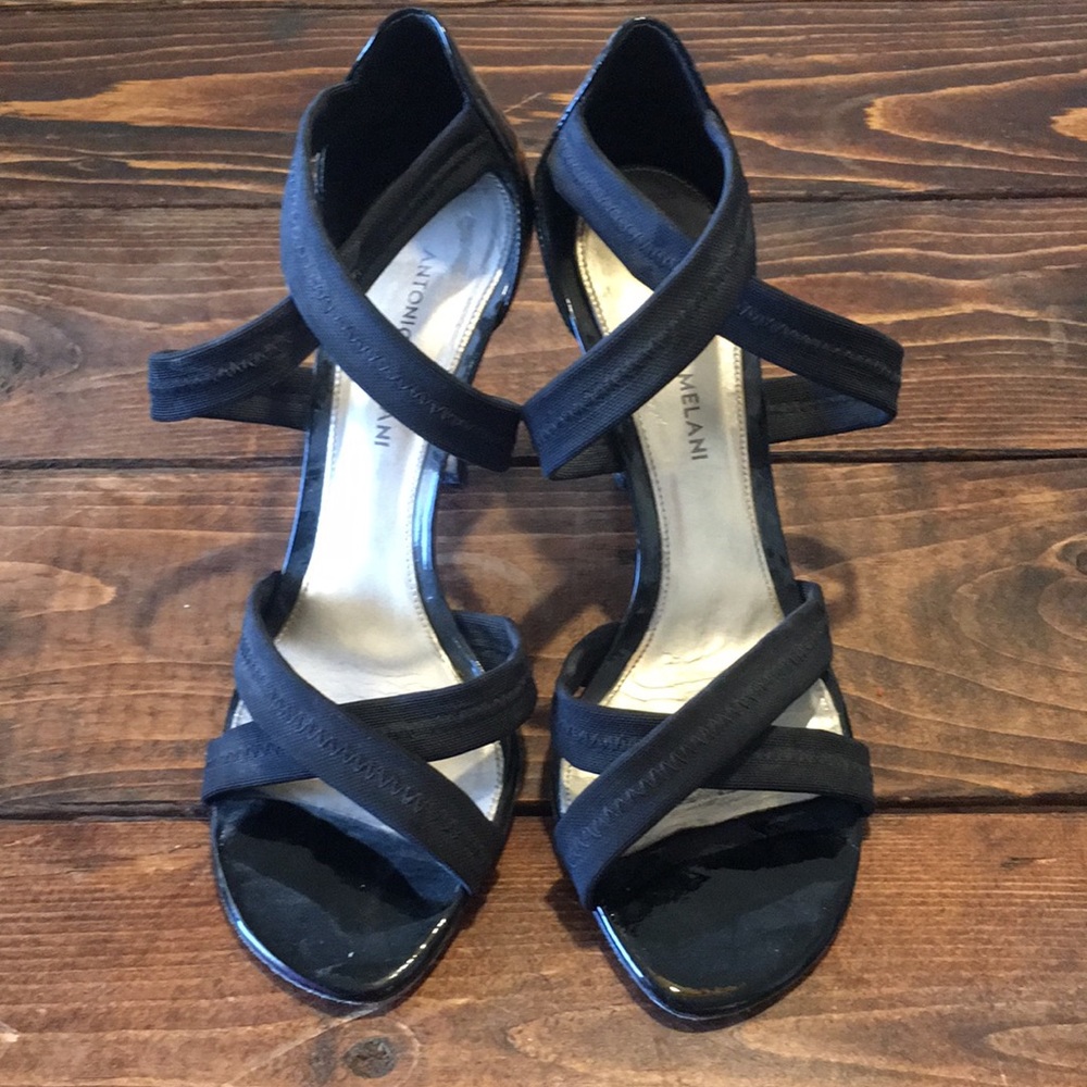 Antonio Melani Shoes